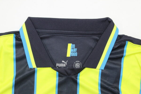 Manchester City Visita 24/25 - Image 2