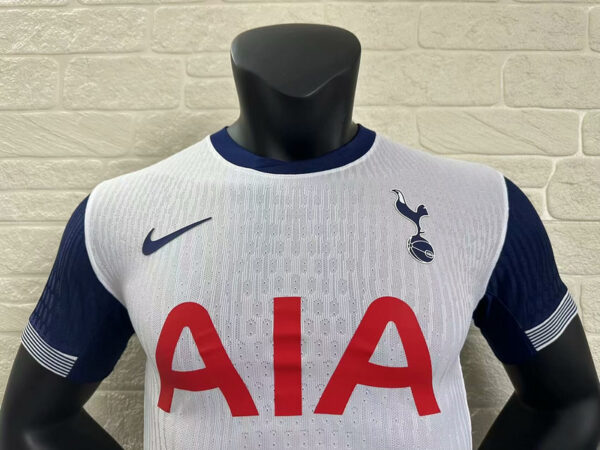 Tottenham Hotspur Local Version Jugador 24/25 - Image 2
