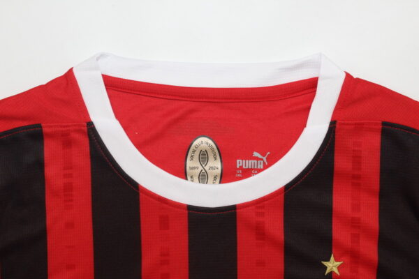 AC Milan Local 24/25 - Image 2