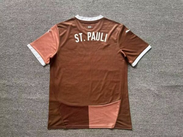 St Pauli Visita 24/25 - Image 2