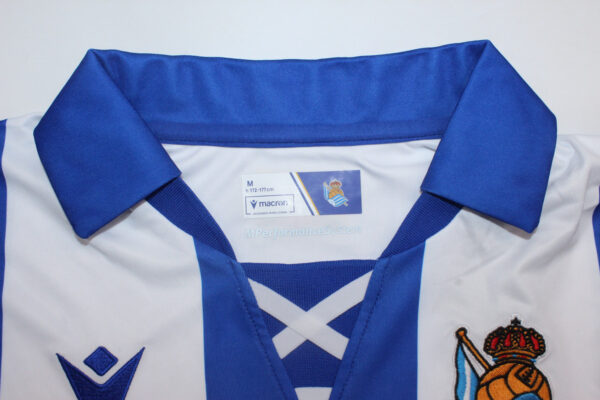 Real Sociedad Local 24/25 - Image 2