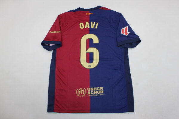 Barcelona Local 24/25 - Image 2