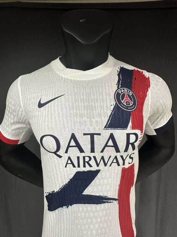 PSG Visita Version Jugador 24/25 - Image 2