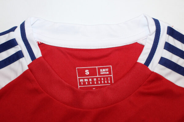 Arsenal Local 24/25 - Image 2