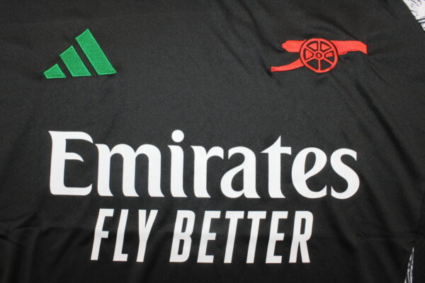 Arsenal Visita 24/25 - Image 2