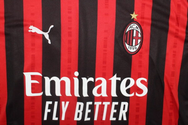 AC Milan Local 24/25 - Image 3