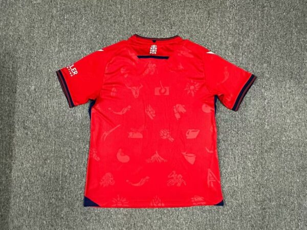 Osasuna Local 24/25 - Image 2
