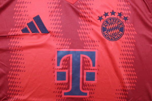 Bayern Munich Local 24/25 - Image 3