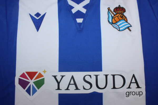 Real Sociedad Local 24/25 - Image 3