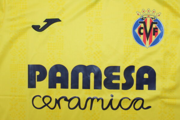 Villarreal Local 24/25 - Image 3