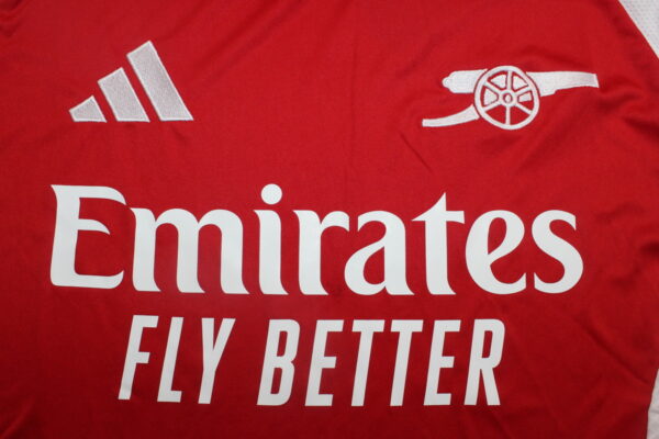 Arsenal Local 24/25 - Image 3
