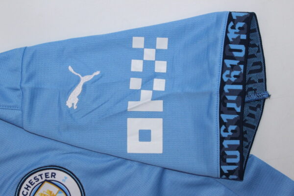 Manchester City Local24/25 - Image 4