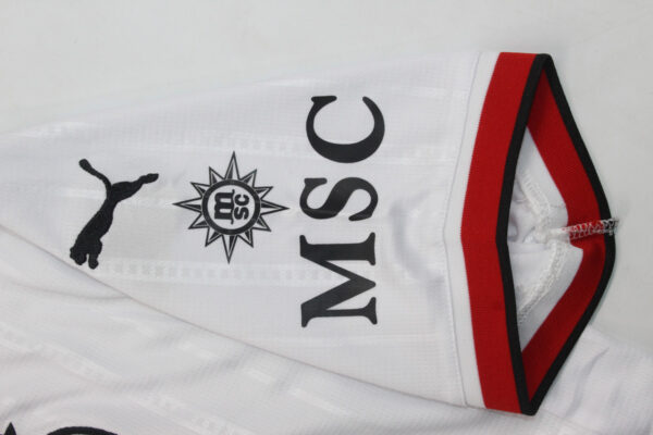 AC Milan Visitante 24/25 - Image 2