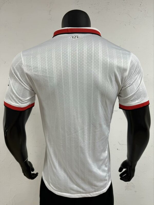 AC Milan Visita Version Jugador 24/25 - Image 2