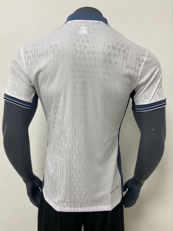 Inter de Milan Visita Version Jugador 24/25 - Image 2