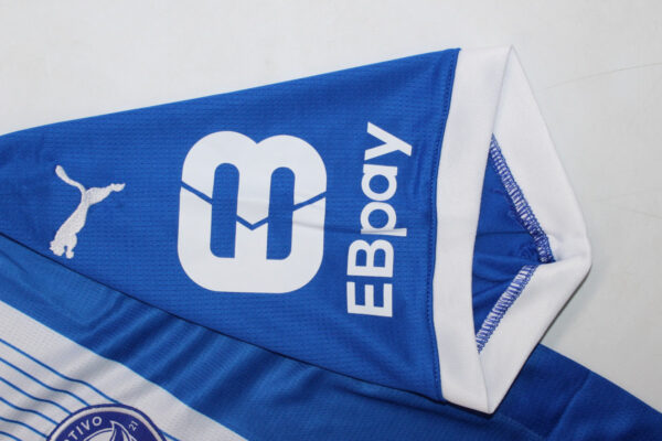 Alaves Local 24/25 - Image 3