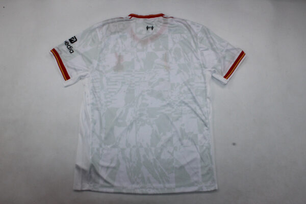 Liverpool Tercera  24/25 - Image 5