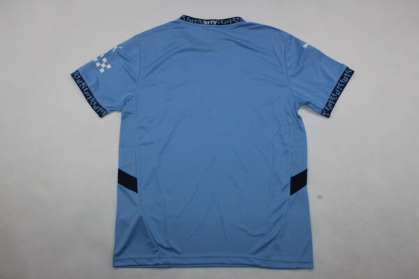 Manchester City Local24/25 - Image 5