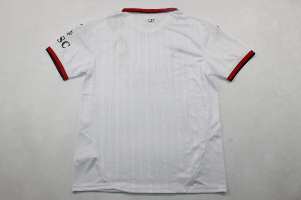 AC Milan Visitante 24/25 - Image 3
