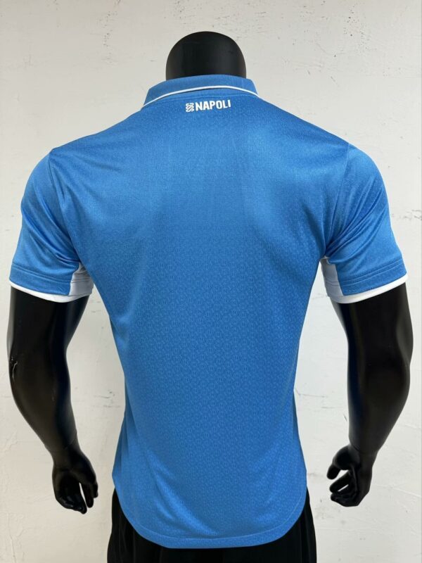 Napoli Local Version Jugador 24/25 - Image 2
