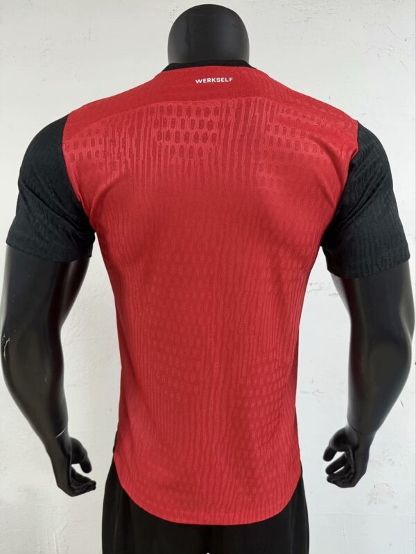Bayer Leverkusen Local Version Jugador 24/25 - Image 3