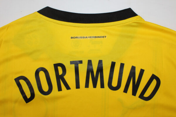 Borussia Dortmund Local Version Jugador 24/25 - Image 4