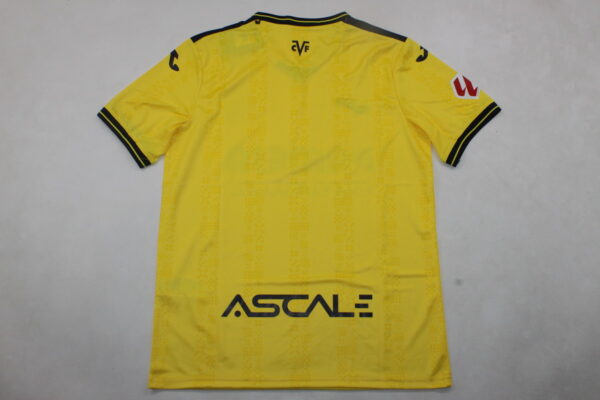 Villarreal Local 24/25 - Image 5