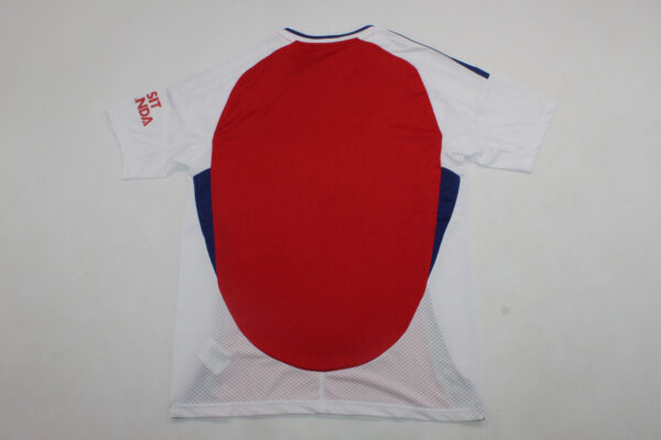 Arsenal Local 24/25 - Image 5