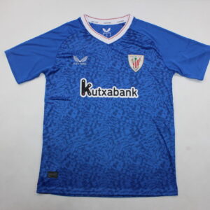 Athletic de Bilbao Visita 24/25