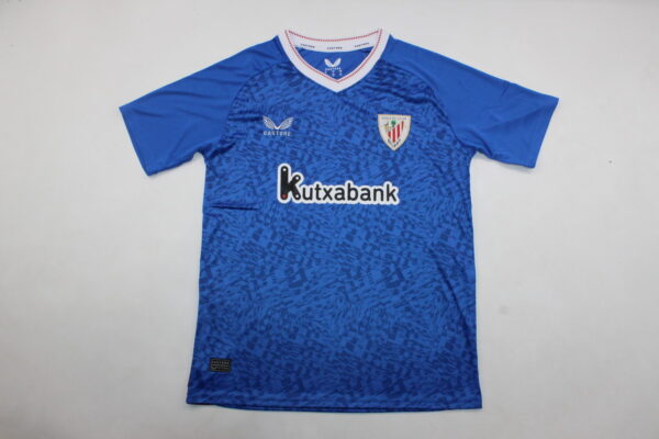 Athletic de Bilbao Visita 24/25
