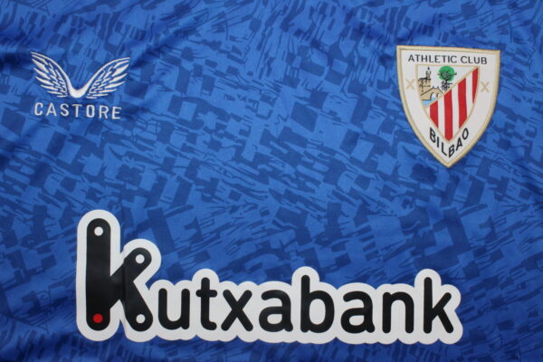 Athletic de Bilbao Visita 24/25 - Image 3