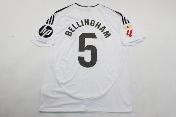 Real Madrid Local 24/25 - Image 12