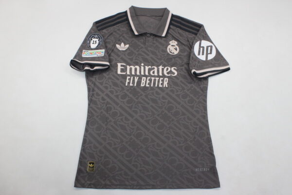Real Madrid Tercera 24/25 - Image 11