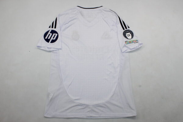 Real Madrid Local 24/25 - Image 14