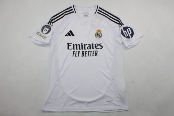 Real Madrid Local 24/25 - Image 13