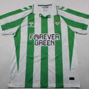 Real Betis Local 24/25