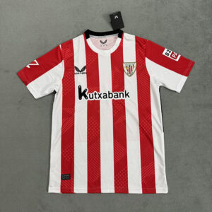 Athletic de Bilbao Local 24/25