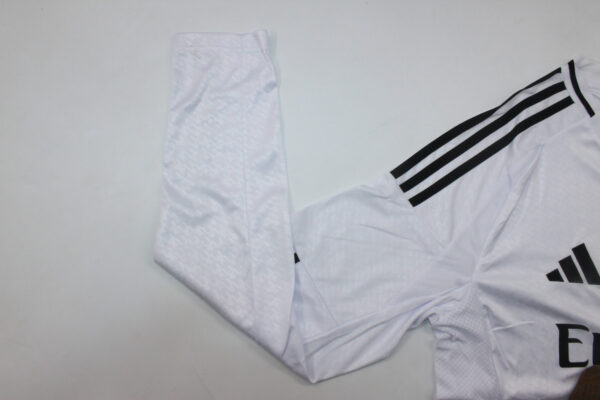 Real Madrid Local Manga Larga24/25 - Image 6