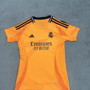 Real Madrid Visita Mujer 24/25