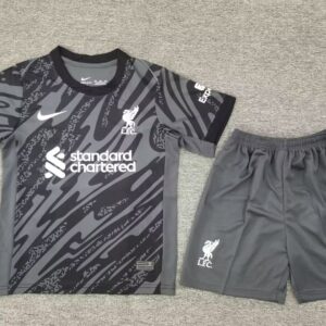 Liverpool Portero Niño 24/25
