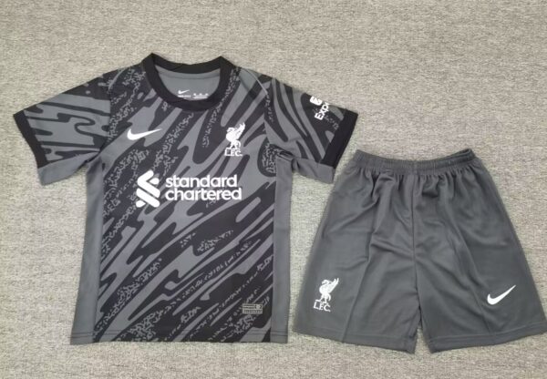 Liverpool Portero Niño 24/25