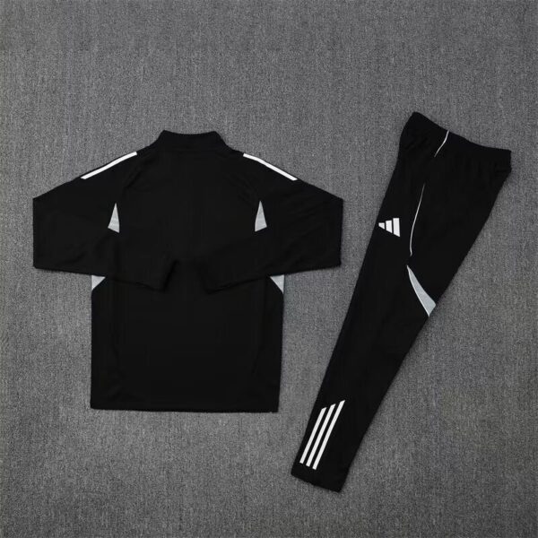 Conjunto Deportivo Argentina 25/26 Negro Replica (Tracksuit) - Image 2