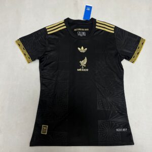 Jersey Mexico Mujer Local Replica 25/25