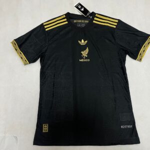 Mexico Jersey Local 25/26