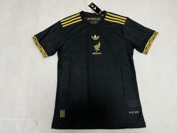 Mexico Jersey Local 25/26