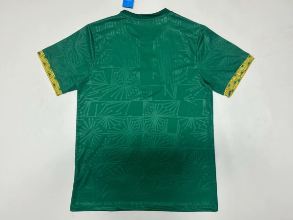 Jersey Mexico Especial Verde Replica 25/26 - Image 2