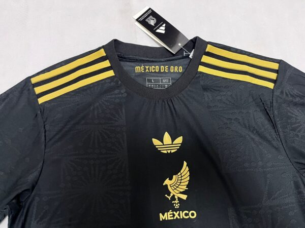 Mexico Jersey Local 25/26 - Image 2