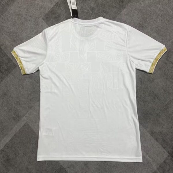 Jersey Mexico Especial Blanca Replica 25/26 - Image 2