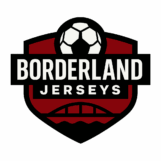 Borderland Jerseys