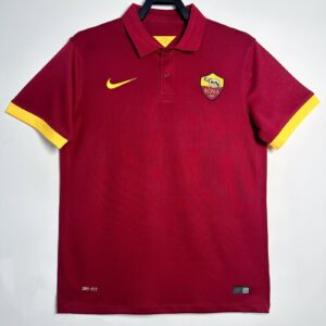 Jersey Roma 14/15 Retro Local Replica